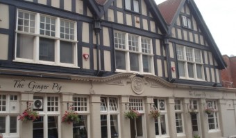 <p>The Ginger Pig - <a href='/triptoids/the-ginger-pig-restaurant'>Click here for more information</a></p>